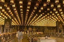 Full Day in Sacred Island Miyajima