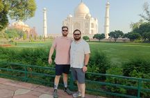 6-Days Private Luxury Golden Triangle Tour from Delhi