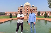Private Golden Triangle Tour with Udaipur From Delhi