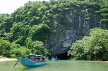 Hue DMZ Vinh Moc Tunnels Phong Nha Cave Tour