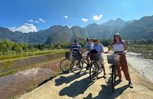 From Hanoi Hidden Gems of Mai Chau Explore Rural Villages by Bike