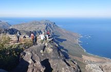 Robben Island and Table Mountain Guided tour