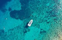 Fun Diving at Amorgos Diving Center