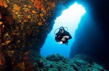 Fun Diving at Amorgos Diving Center