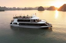 Full Day Halong Bay Cruise from Hanoi – Best Selling Tour