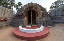 1 Full Day Culture & Heritage Experience (Nyanza & Butare)