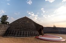 1 Full Day Culture & Heritage Experience (Nyanza & Butare)