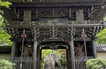 Full Day in Sacred Island Miyajima