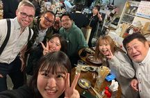 Same-Day Osaka Food Crawl with a Friendly Local Guide