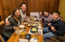 Same-Day Osaka Food Crawl with a Friendly Local Guide