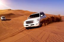 Desert Safari Dubai