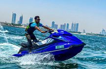 Meet Dubai’s Fastest Jet Ski: 1800cc Supercharged