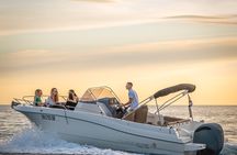 Private Boat Tour to the Elafiti Islands with Atlantic Marine 
