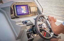 Private Boat Tour to the Elafiti Islands with Atlantic Marine 