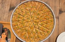 Home Cooking Class: Make Traditional Baklava in Antalya
