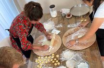 Home Cooking Class: Make Traditional Baklava in Antalya