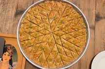 Home Cooking Class: Make Traditional Baklava in Antalya