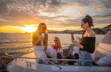 Dubrovnik Sunset Tour By Boat With Local