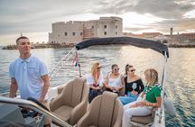 Dubrovnik Sunset Tour By Boat With Local