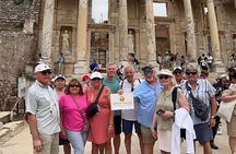 Private Ephesus Shore Excursion for Cruise Passengers