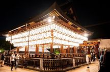 Kyoto Gion: Geisha Culture & History Walking Tour