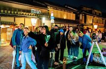 Kyoto Gion: Geisha Culture & History Walking Tour