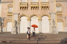 Cartagena: San Felipe Castle and San Diego Tour with Tickets