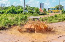 Buggy in Punta Cana Unforgettable All Terrain Adventure