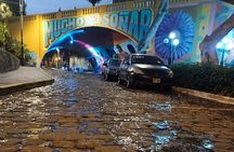 Barranco Unmasked | Street Art Walking Tour