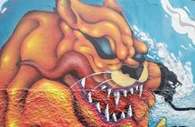 Barranco Unmasked | Street Art Walking Tour