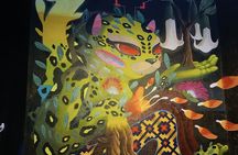 Barranco Street Art Tour Beyond The Mainstream