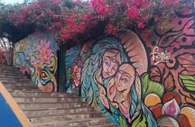 Barranco Street Art Tour Beyond The Mainstream