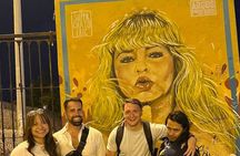 Barranco Street Art Tour Beyond The Mainstream