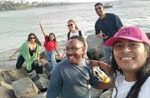 Barranco Street Art Tour Beyond The Mainstream