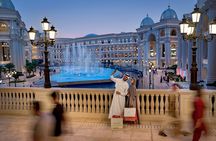Private Doha City Tour | Souq Waqif, Pearl, Katara & Corniche