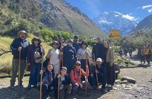 laguna de humantay full day tour from cusco