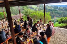 laguna de humantay full day tour from cusco