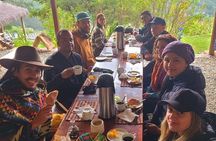 laguna de humantay full day tour from cusco