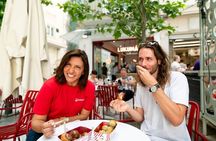 Tastes of Athens: Your Private Greek Feast Tour