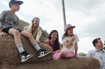 Paris Family Adventure- Time Quest For Kids + Seine Cruise Pass