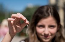 Paris Family Adventure- Time Quest For Kids + Seine Cruise Pass