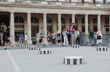 Paris Family Adventure- Time Quest For Kids + Seine Cruise Pass