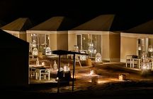 From Marrakech: 3 Day Round Trip Via Merzouga Desert & Camel Trek