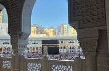 Umrah Guide in Makkah