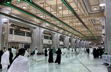 Umrah Guide in Makkah