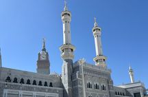 Umrah Guide in Makkah