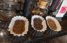 Cartagena Coffee Crawl: a Specialty Coffee Tasting Experience