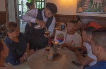 Cartagena Coffee Crawl: a Specialty Coffee Tasting Experience