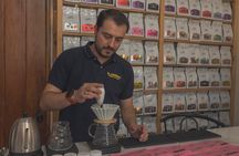 Cartagena Coffee Crawl: a Specialty Coffee Tasting Experience