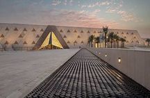 Best Optional inclusive Tour Giza pyramids,Gem, Alexandria Port